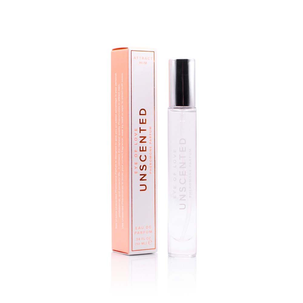 EOL Body Spray Duftfrei mit Pheromonen - 10 ml