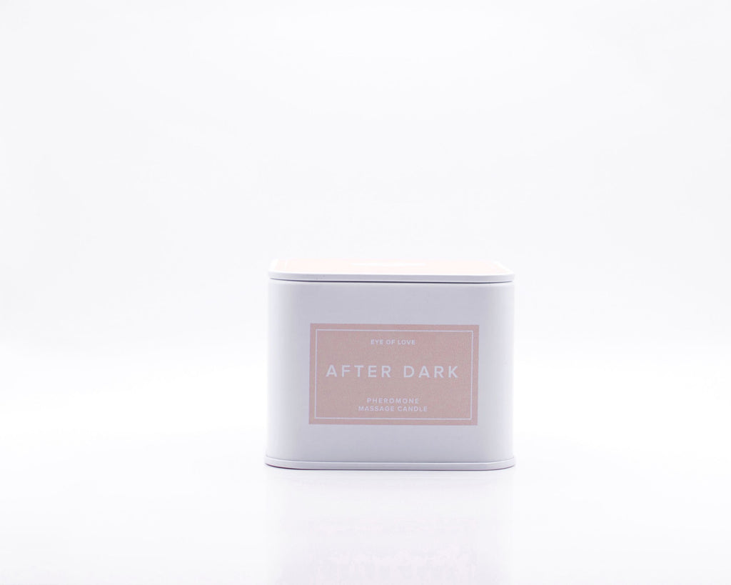 EOL After Dark Massagekerze für Sie 150ml