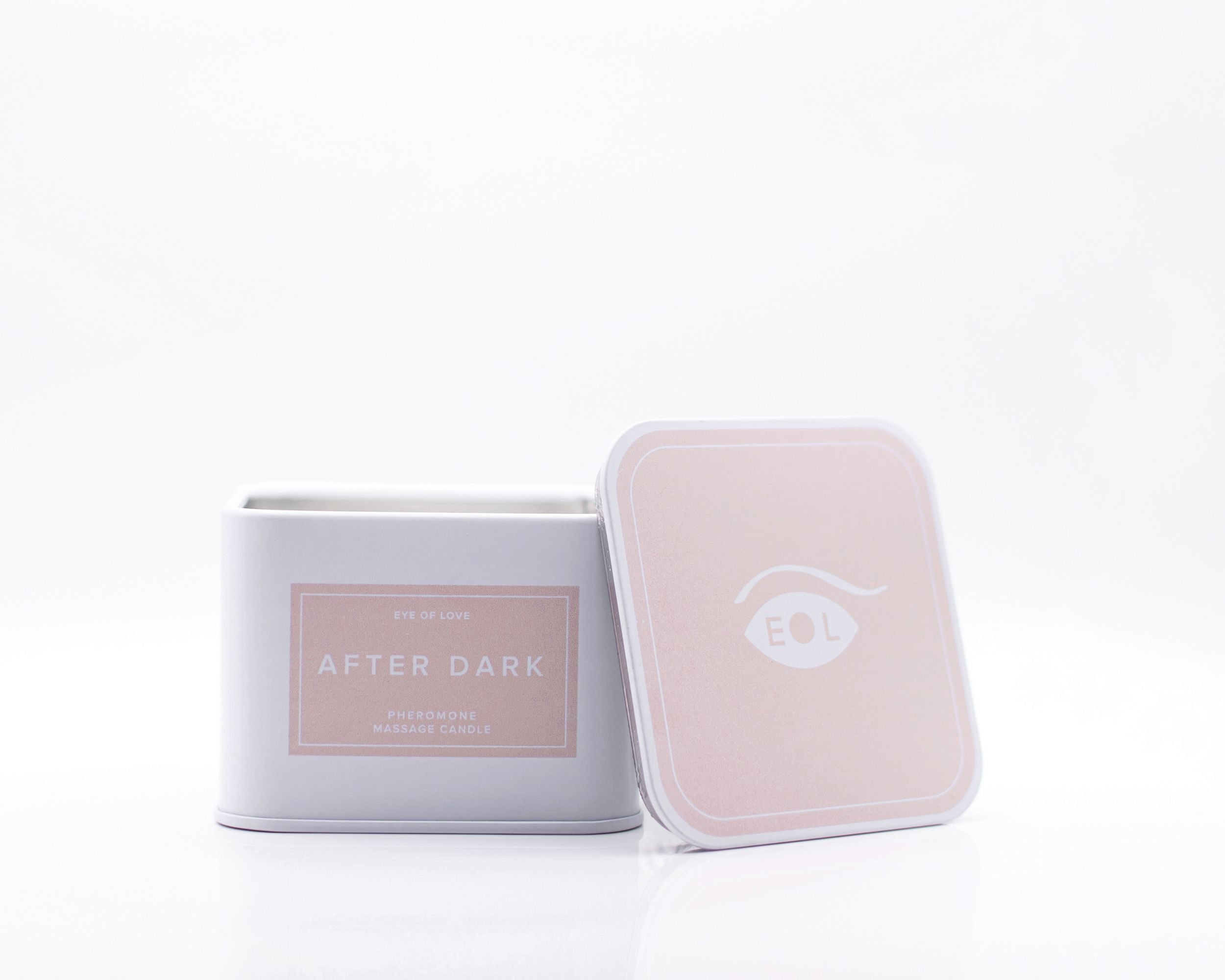 EOL After Dark Massagekerze für Sie 150ml