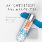 JO - H2O Anal Thick Gleitgel - 240 ml