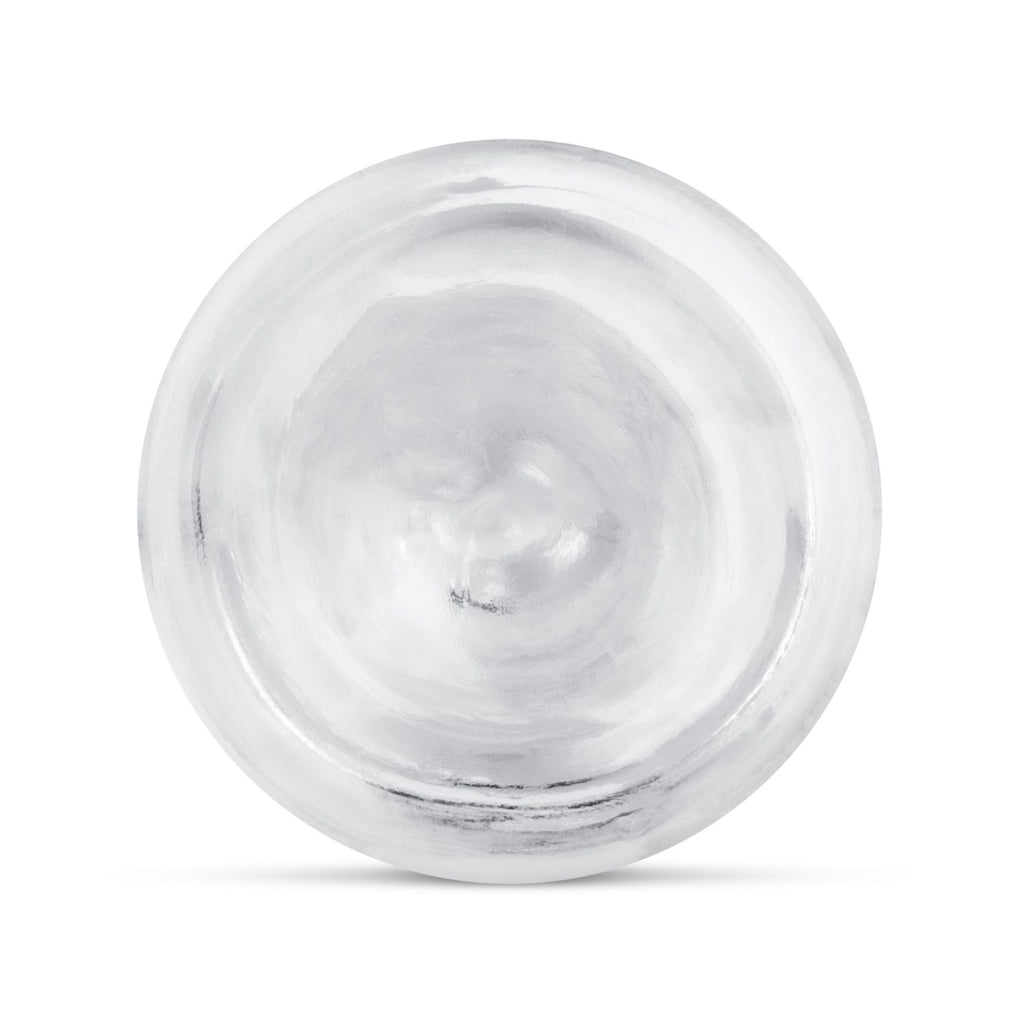 Jelly Dildo ohne Hoden - 14 cm