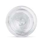 Jelly Dildo ohne Hoden - 16 cm