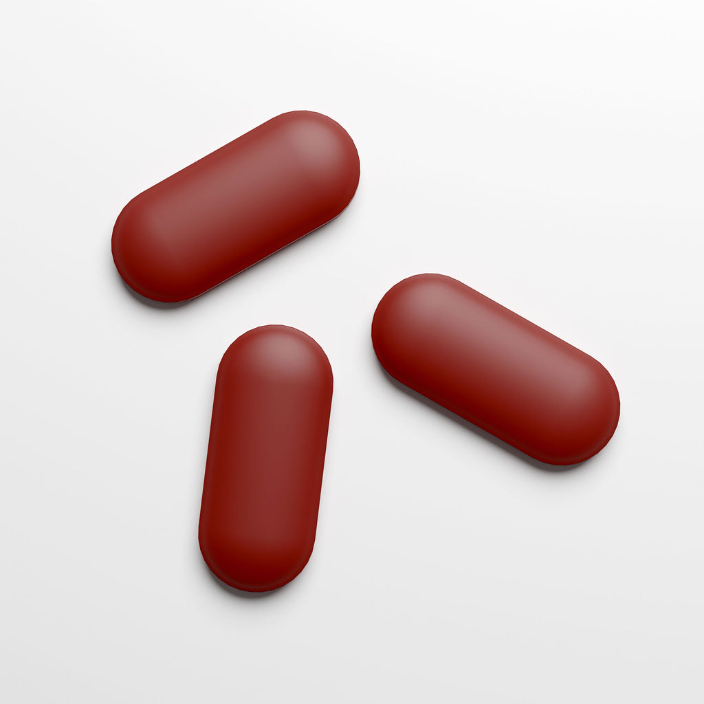 Venicon für Frauen - 4 Tabletten