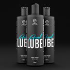 Cobeco Analgleitgel auf Wasserbasis - 500 ml