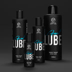 Cobeco Analgleitgel auf Wasserbasis - 500 ml