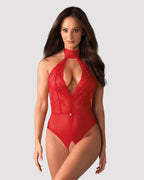 Obsessive - Body Dagmarie - Rot