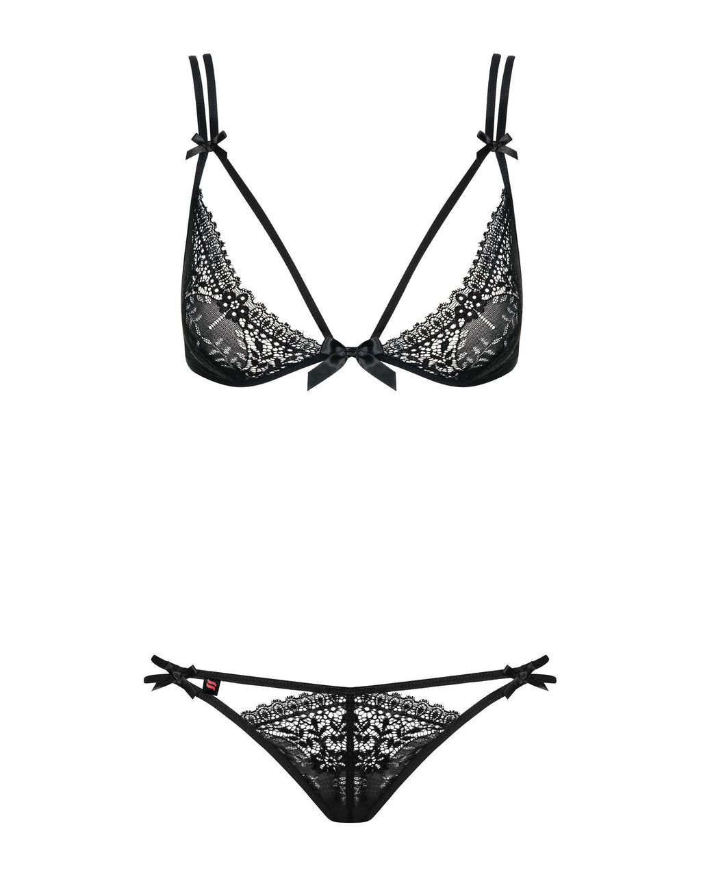 Obsessive - Intensa BH-set