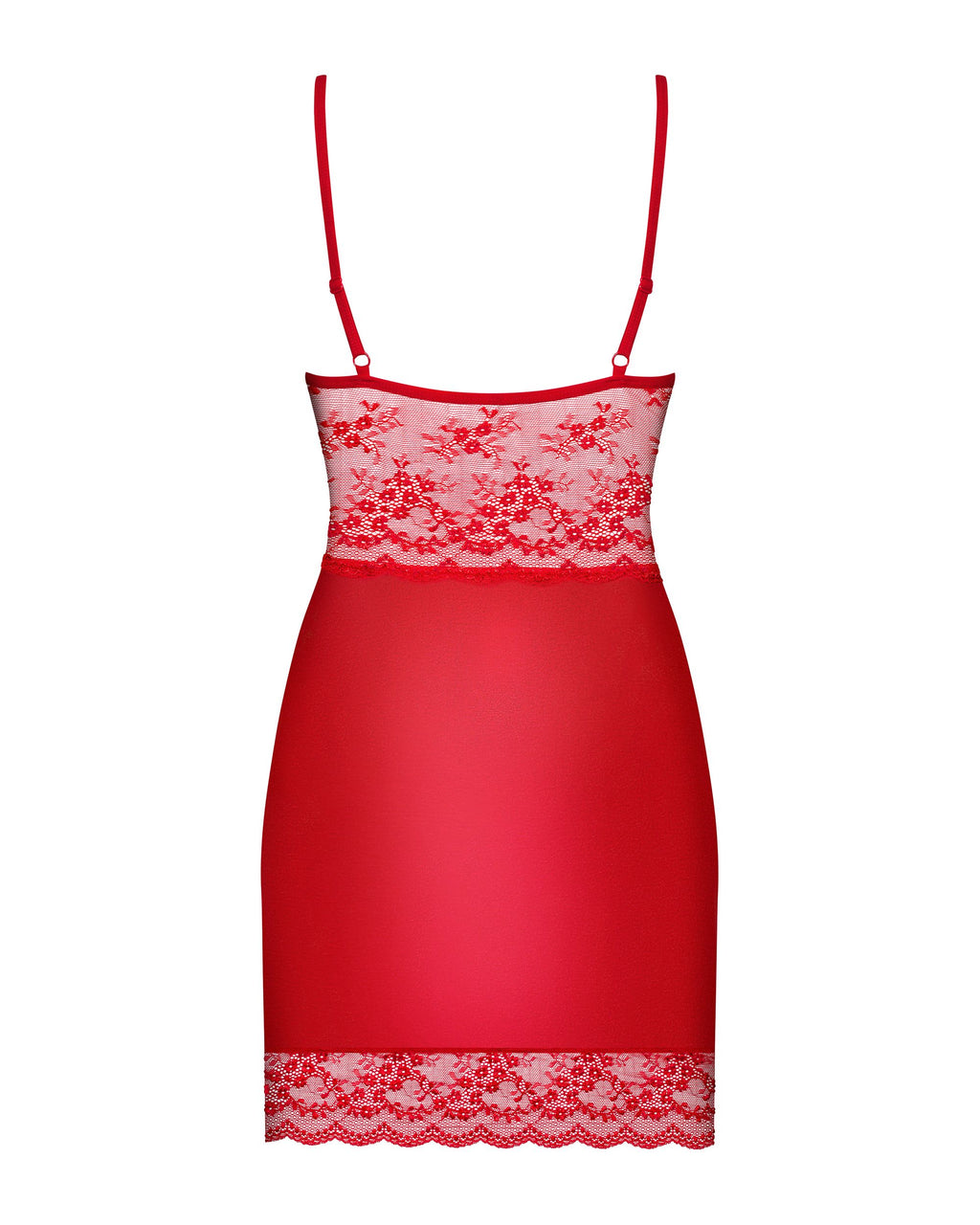 Obsessive - Lovica Jurkje Met String
