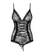 Obsessive - Slevika-Body