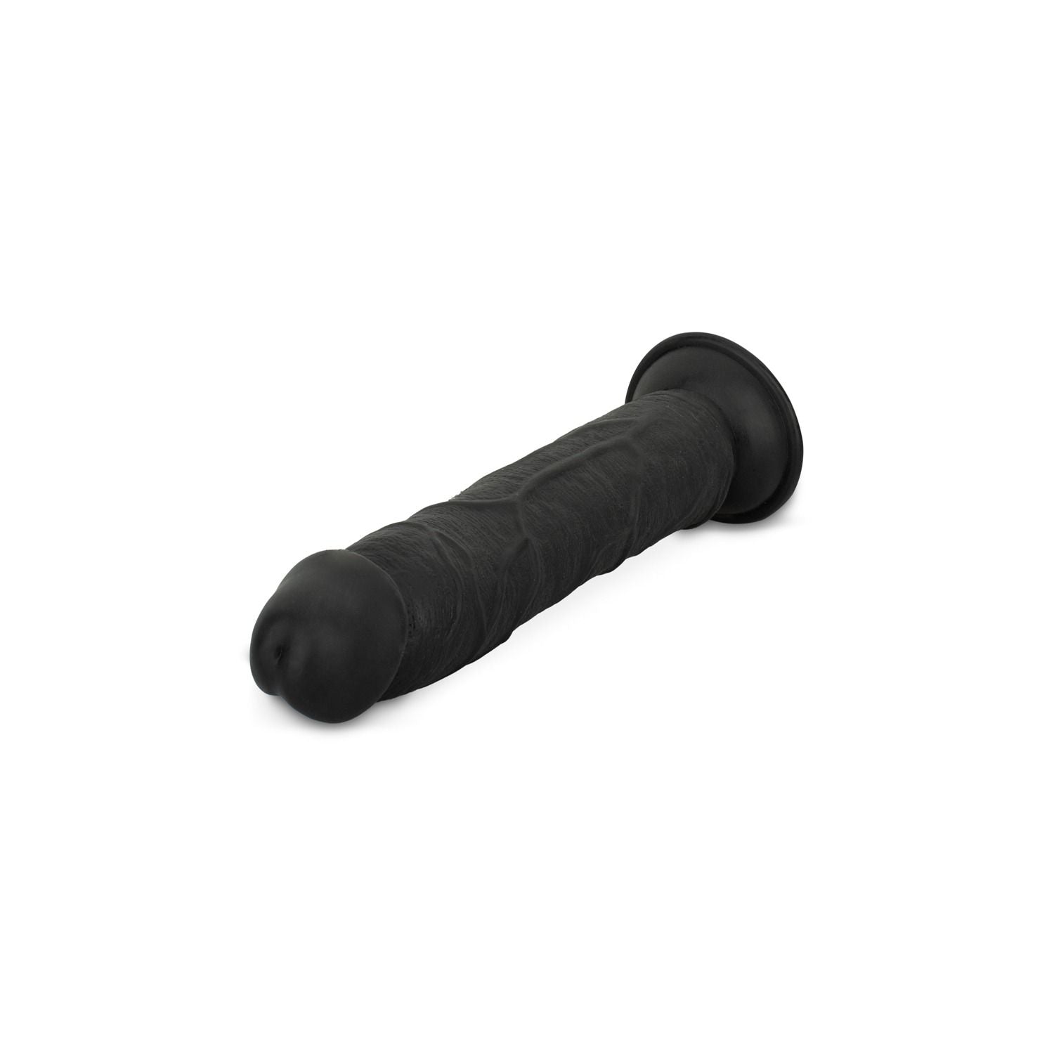 Dildo ohne Hoden 17,5 cm - beige