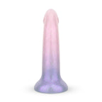 Meerjungfrau Ombre Dildo - 15 cm