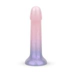 Meerjungfrau Ombre Dildo - 19 cm