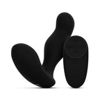 Vibrierender Prostata-Vibrator - Kabellose Fernbedienung - 10 Vibrationsstufen