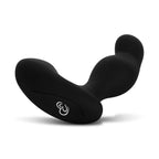 Vibrierender Prostata-Vibrator - Kabellose Fernbedienung - 10 Vibrationsstufen