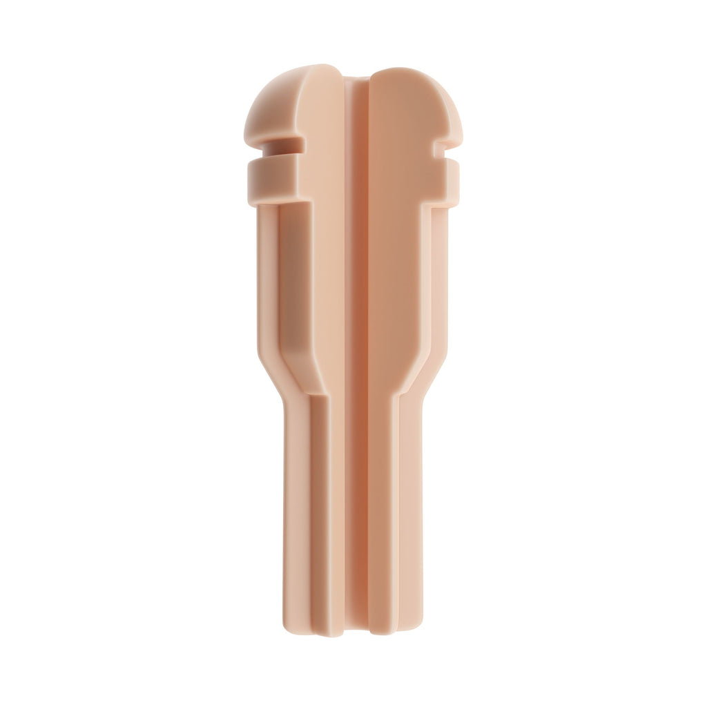 Autoblow - AI Ultra Anus Ärmel - Beige