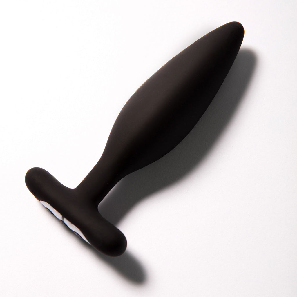 Je Joue - Egon Butt Plug with Remote Control