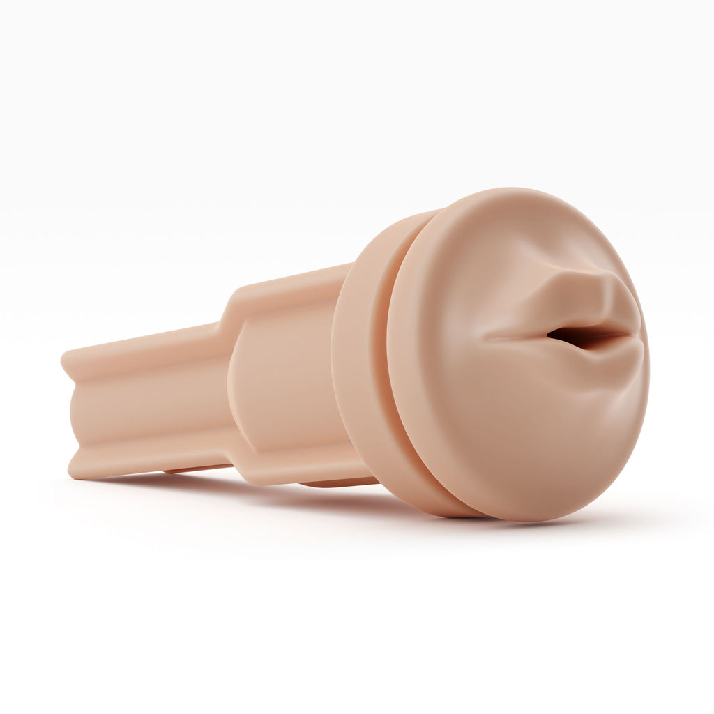 Autoblow - AI Ultra Mouth Sleeve