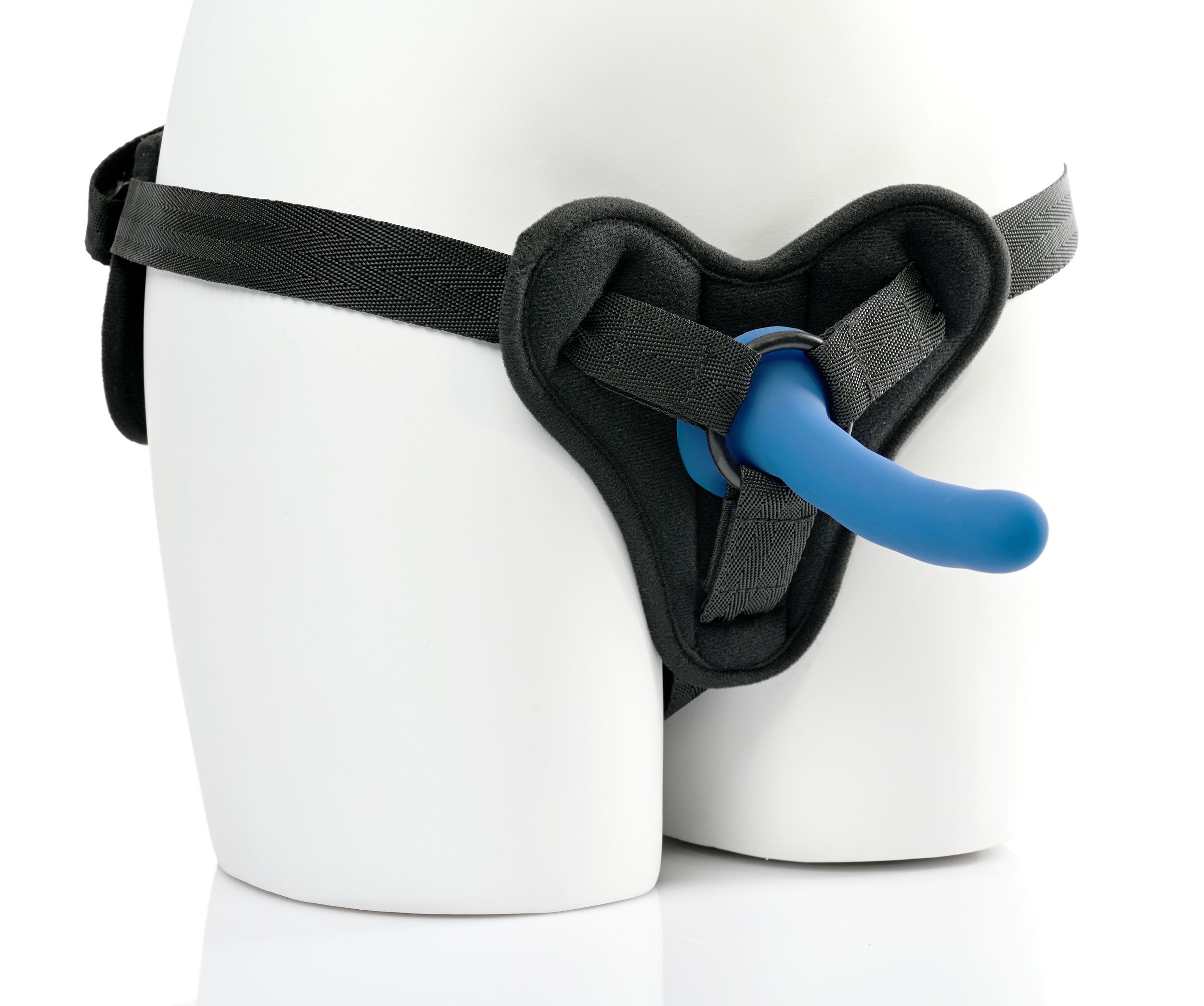 Sportsheets - New Comers Strap On Set Special Edition