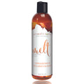 Intimate Earth Melt Wärmendes Gleitmittel 60 ml mit natürlicher Formel