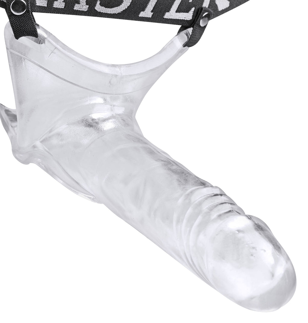 Grand Mamba XL Jock Stil Penismanschette