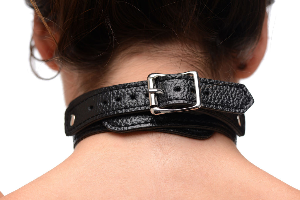 Verstellbares Bondage-Harness