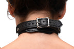 Verstellbares Bondage-Harness