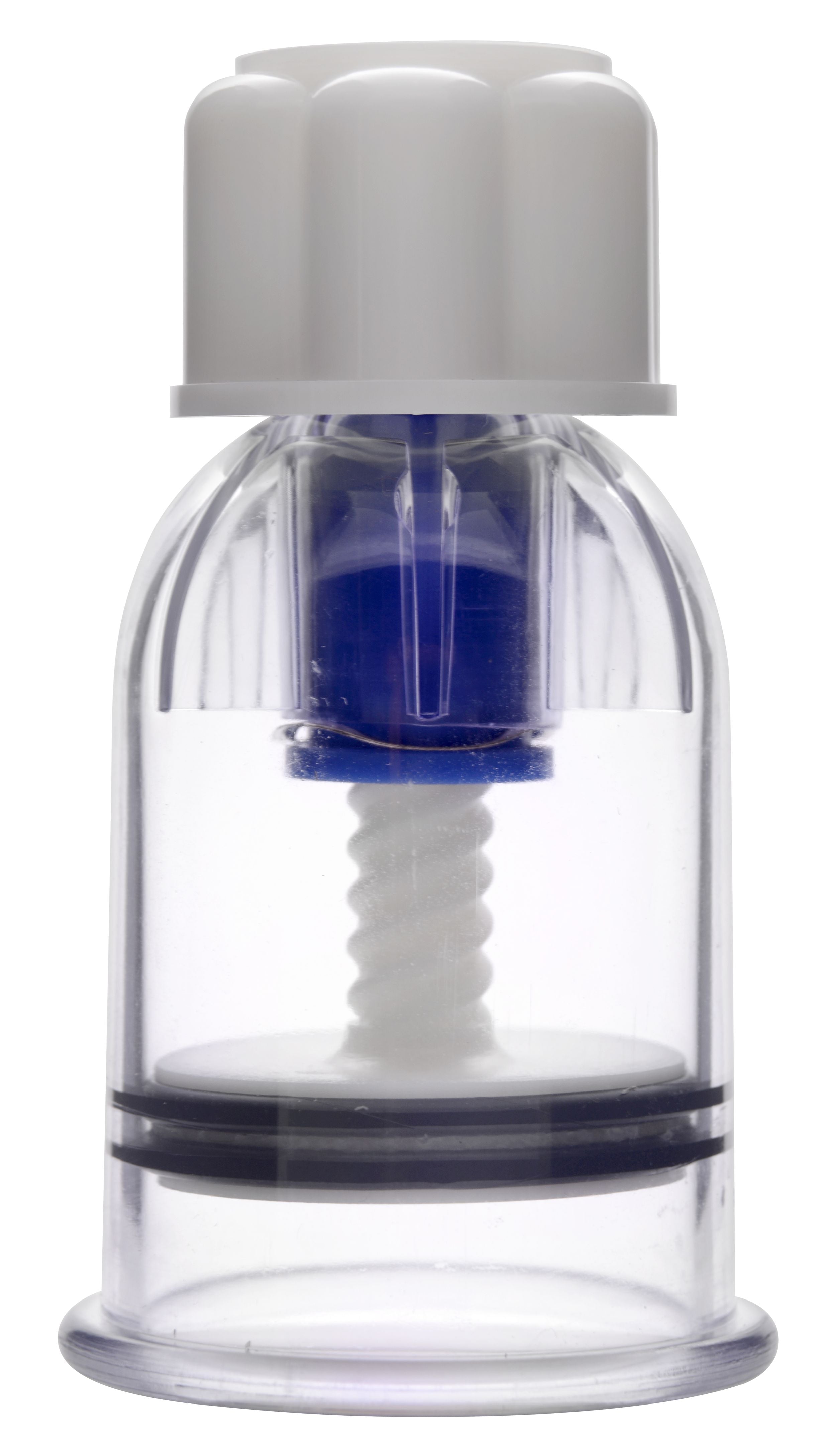 Intake Anal Suction Device
