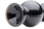 Graduated Bead Anal Snake Analdildo - 19 Zoll