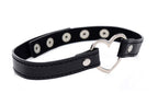Dark Heart Halsband