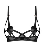 Obsessive - Freedom Euridia - Schwarz