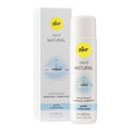 Pjur MED Natural Glide medizinisches Gleitgel auf Wasserbasis 100 ml für empfindliche Haut
