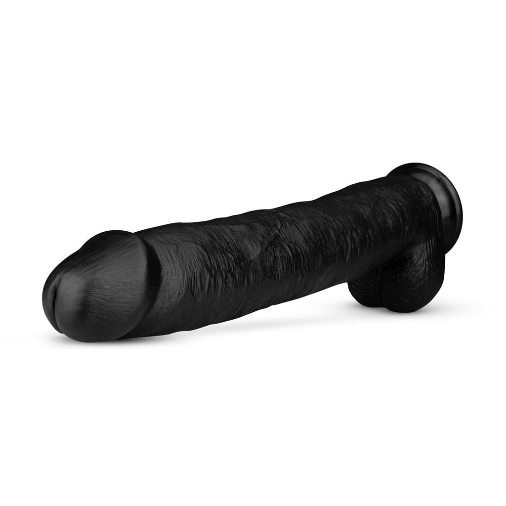 BUTTR - Operation Dingo Riesiger Dildo