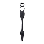 Evolved Novelties - Plug & Tug - Schwarz