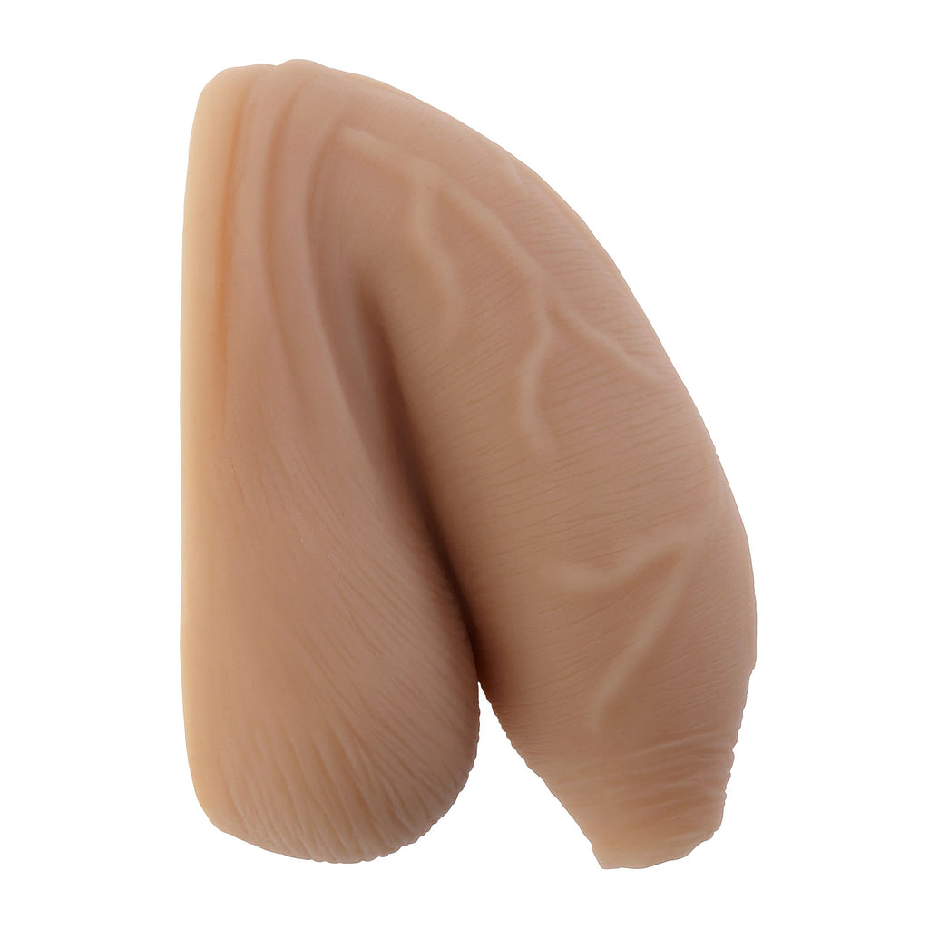 Evolved Novelties - Der unbeschnittene Packer - Beige