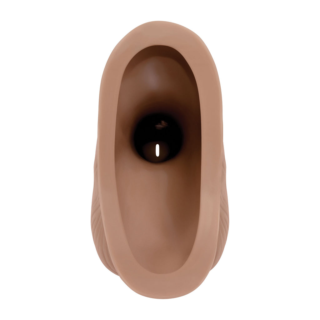 Evolved Novelties - Stand To Pee - Beige