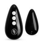 Real Fantasy - Mason Stoßender Vibrations-Dildo mit Wärmefunktion - 20 cm