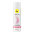 Pjur Woman Gleitgel auf Silikonbasis - 100 ml