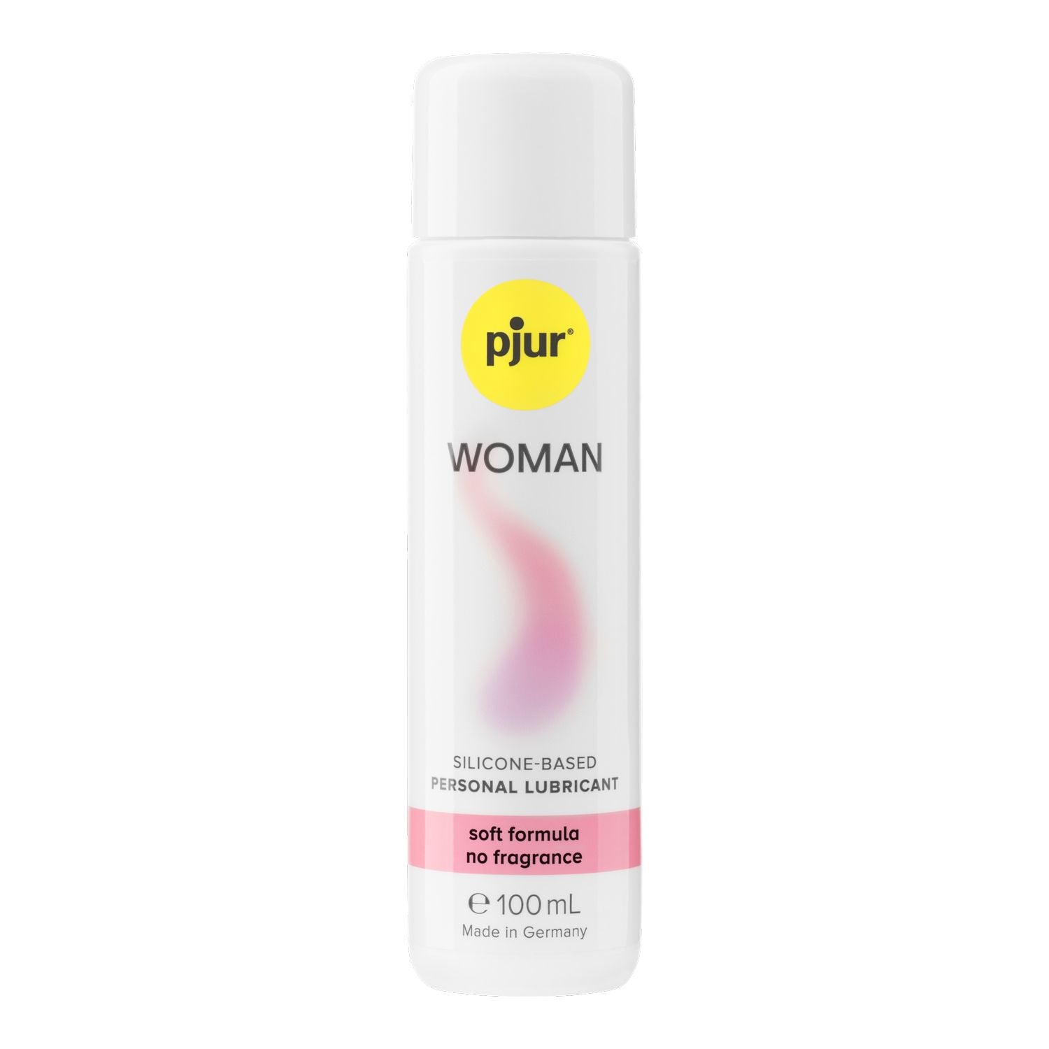 Pjur Woman Gleitgel auf Silikonbasis - 100 ml