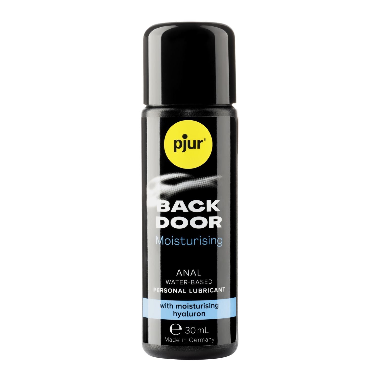 Pjur® Back Door Extra Feuchtigkeitsspendendes Anal-Gleitgel - 30 ml