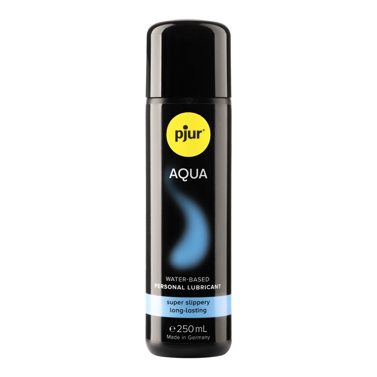 Pjur Aqua Gleitgel auf Wasserbasis - 250 ml