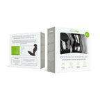 Vibrierender Prostata-Vibrator - Kabellose Fernbedienung - 10 Vibrationsstufen