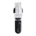 Evolved Novelties - Thrill Ride - Schwarz