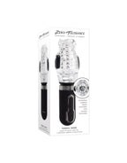 Evolved Novelties - Thrill Ride - Schwarz