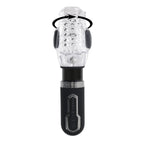 Evolved Novelties - Thrill Ride - Schwarz