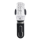 Evolved Novelties - Thrill Ride - Schwarz