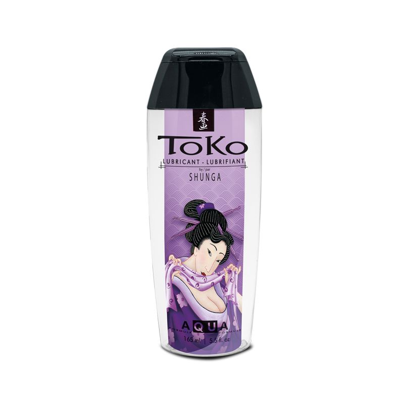 Shunga - Naughtier Kit für Paare