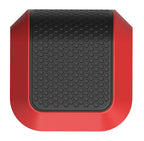 Blush Novelties - SlamBox Masturbator - Rot/Schwarz