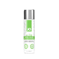 JO Aloe Lubricant Gleitgel auf Wasserbasis mit Aloe & Hyaluronsäure 120 ml