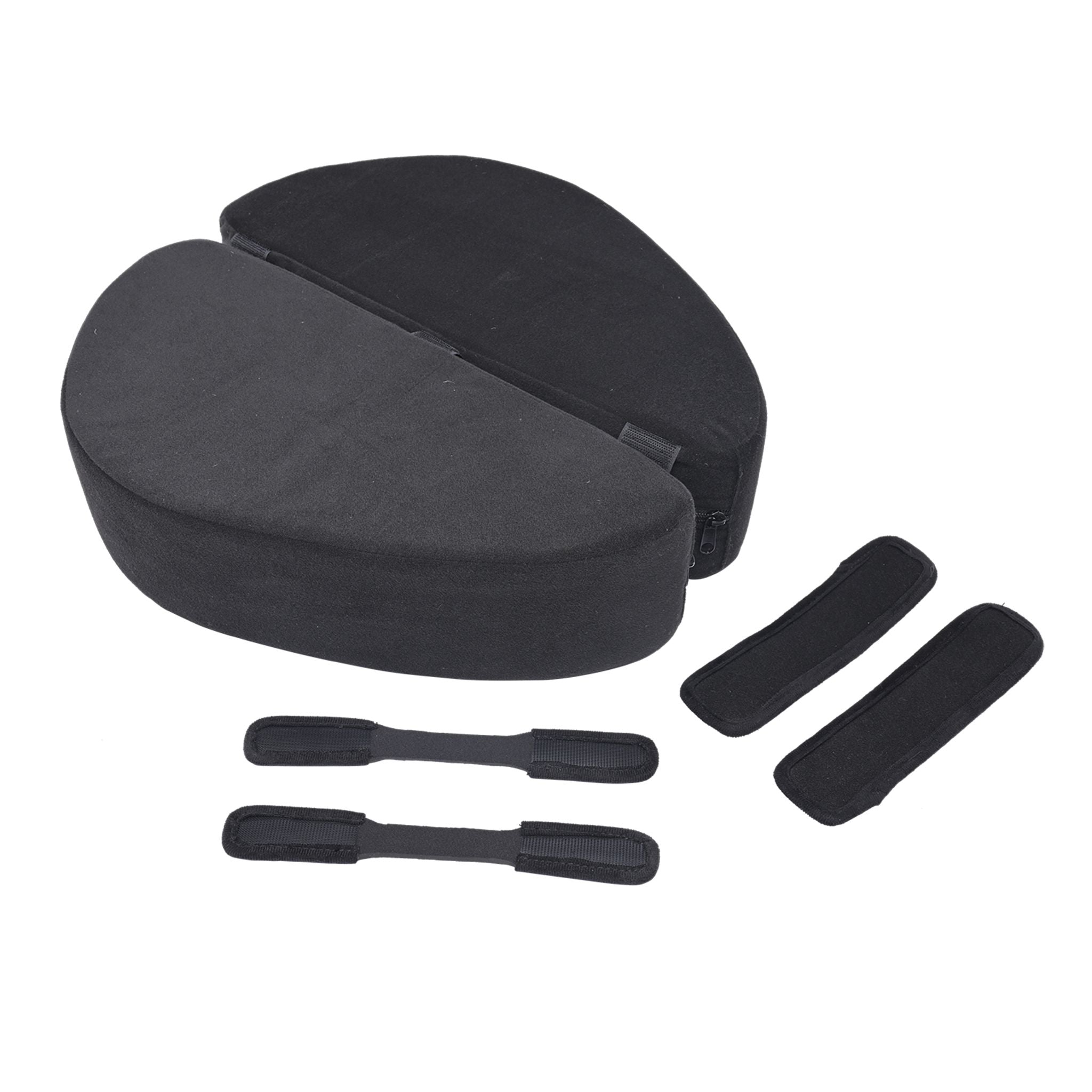 Sportsheets - Pivot Convertible Toy Mount - Schwarz