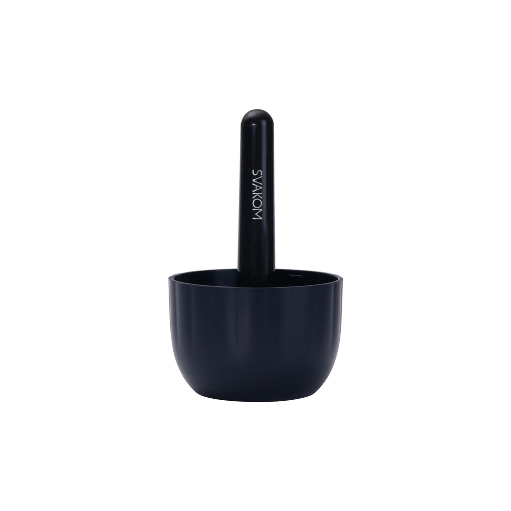 SVAKOM - Sam Neo 2 PRO Interaktive Masturbator - Blau